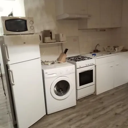 Appartement Meublé *