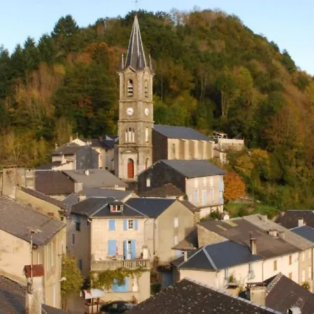 Appartement Meublé Viane