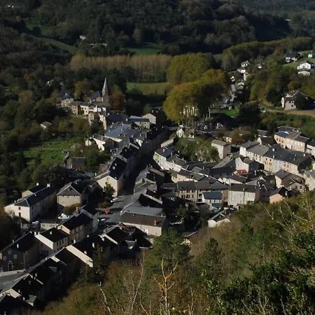 Meublé * Viane