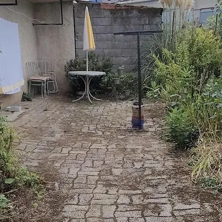 Meublé Appartement *