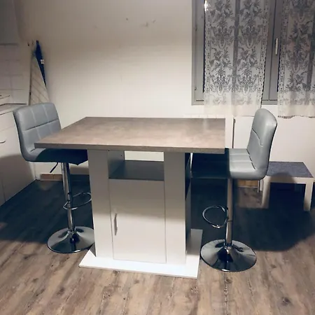 Meublé Appartement *