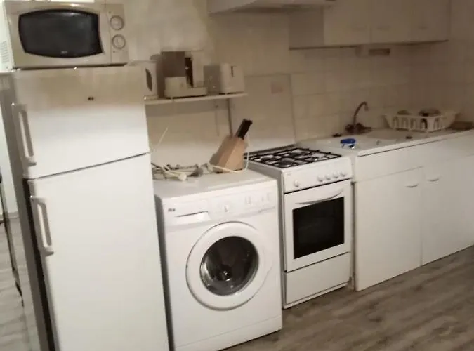 Appartement Meublé *