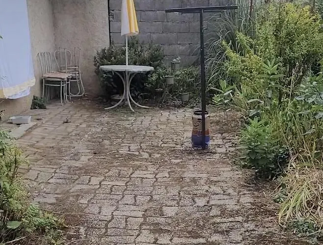 Meublé Appartement *