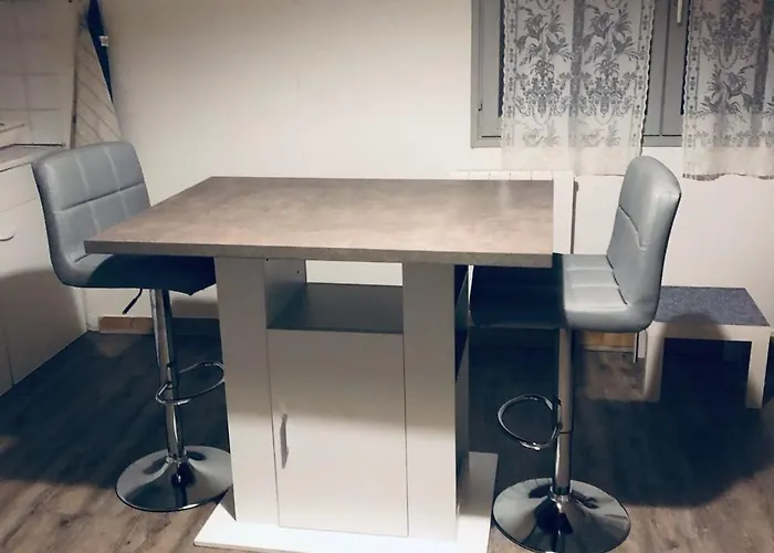 Meublé Appartement *